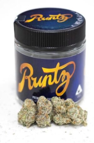 Runtz weed